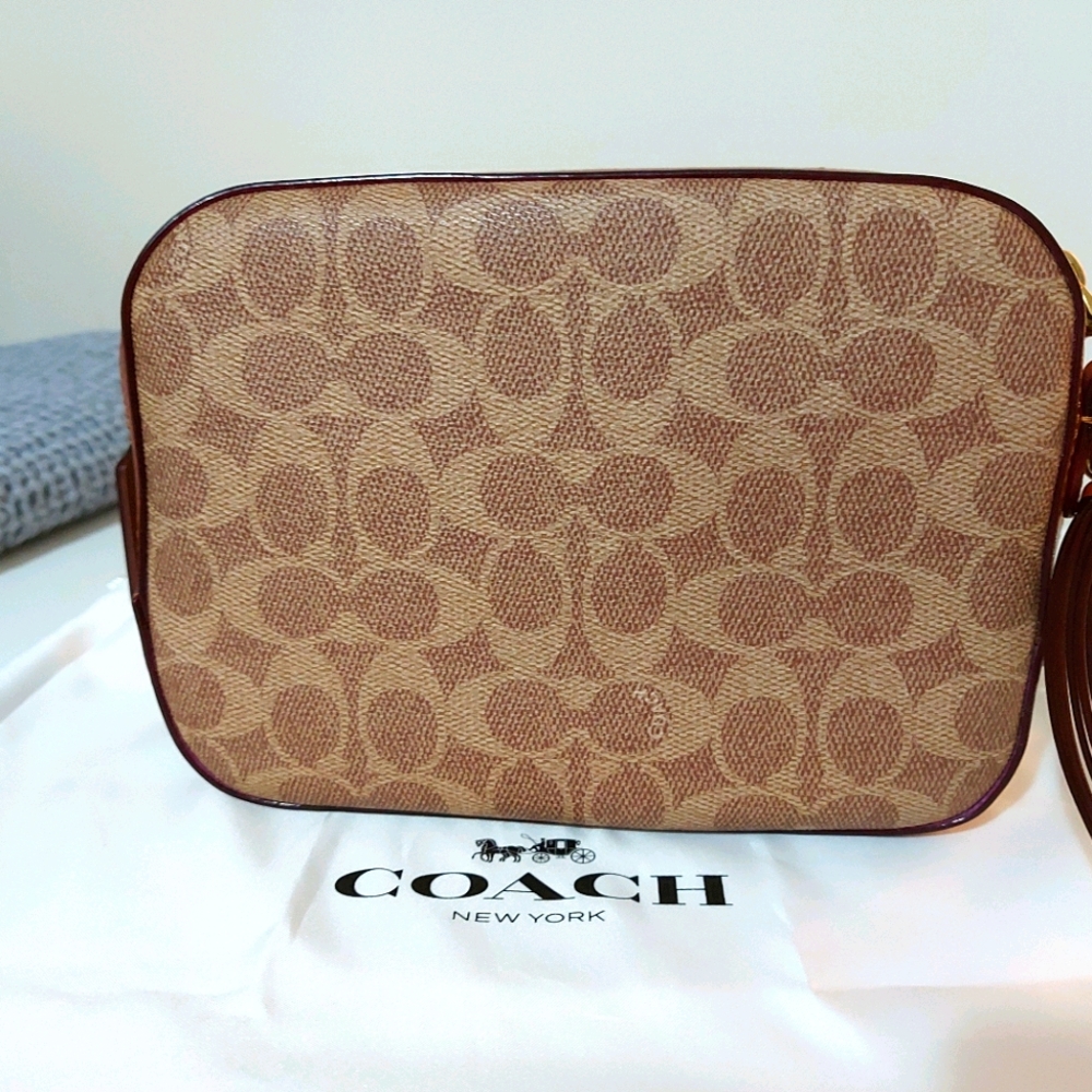 Coach handbag